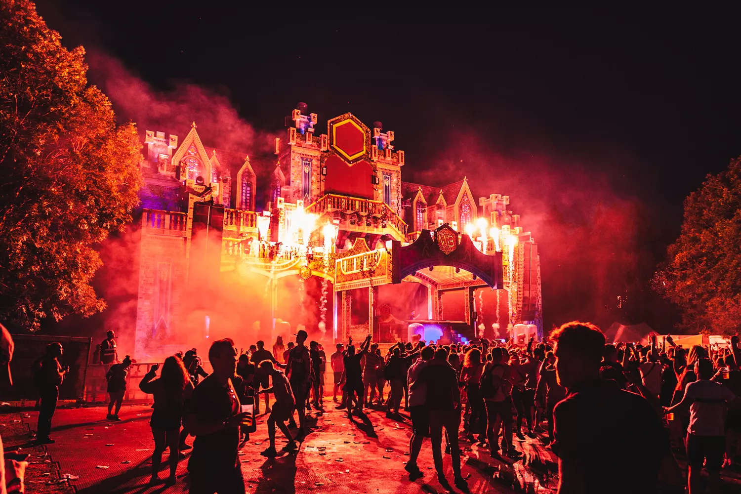 Tinderbox annoncerer seks nye navne