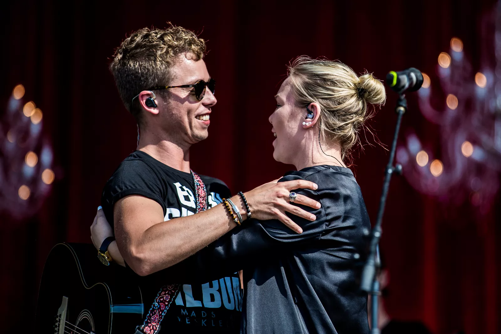 Ungdommelige hjerters troubadour 