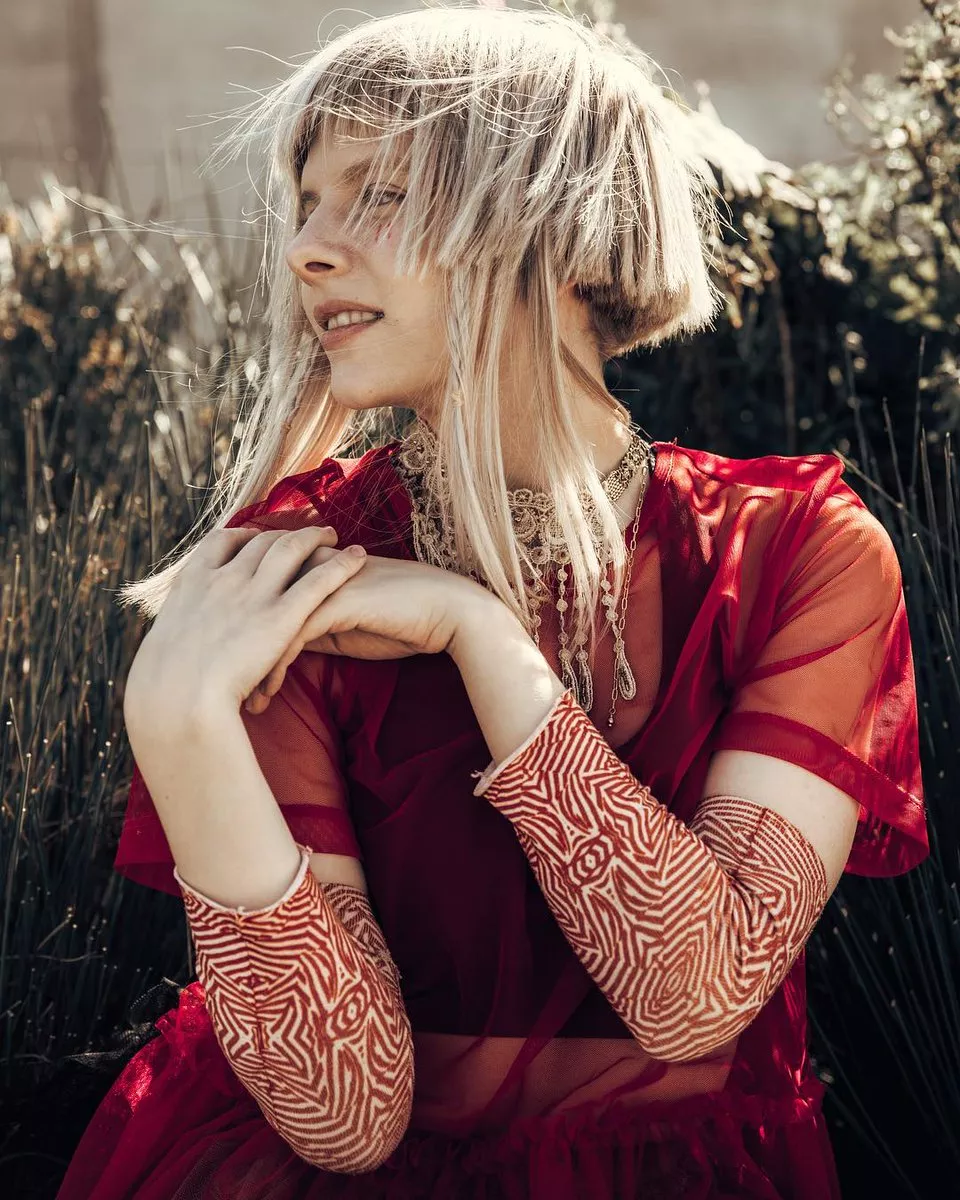 ANMELDELSE: Den norske naturkraft graver et spadestik dybere