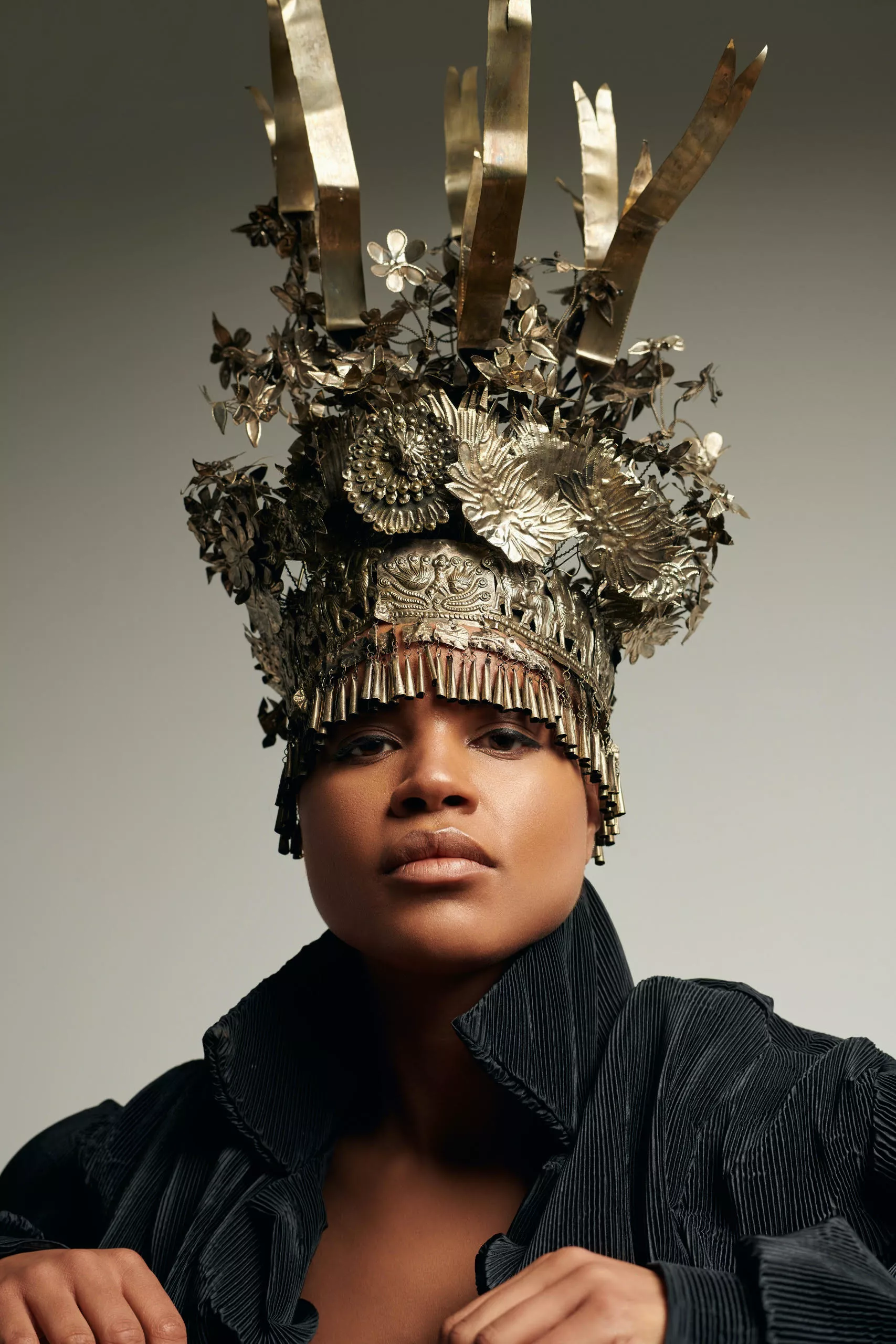 Debuterende dansk sanger har lavet Hottest Record på BBC