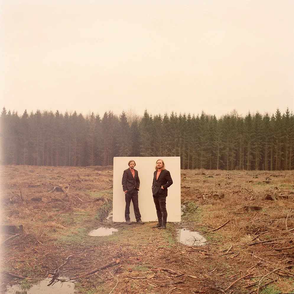 ITVIVL – Mestre i at få store sandheder til at lyde små