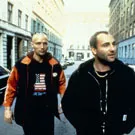 Pusher II-soundtrack på vej fra undergrunden