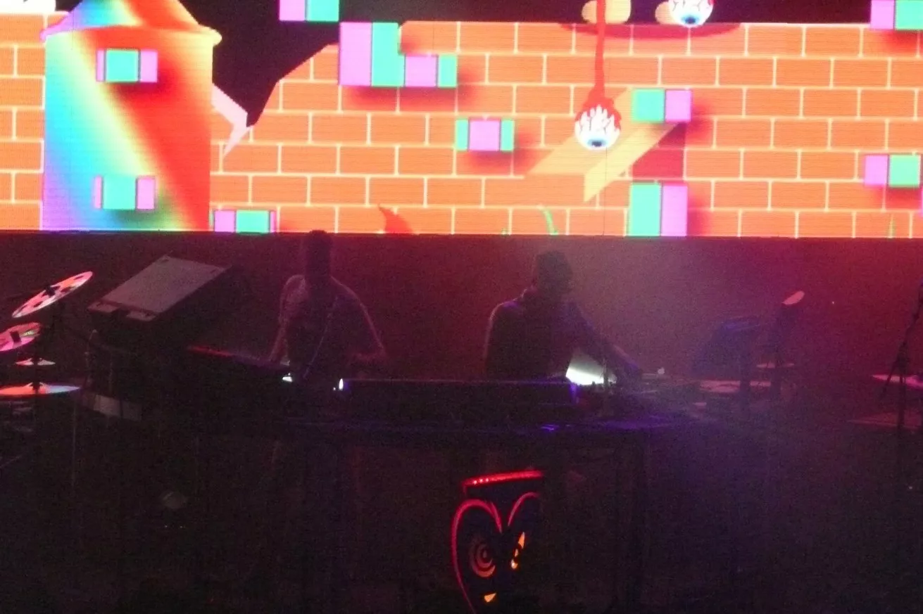 Lyt: Basement Jaxx udgiver ny single