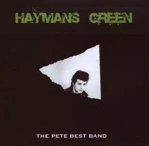 Hayman's Green - The Pete Best Band