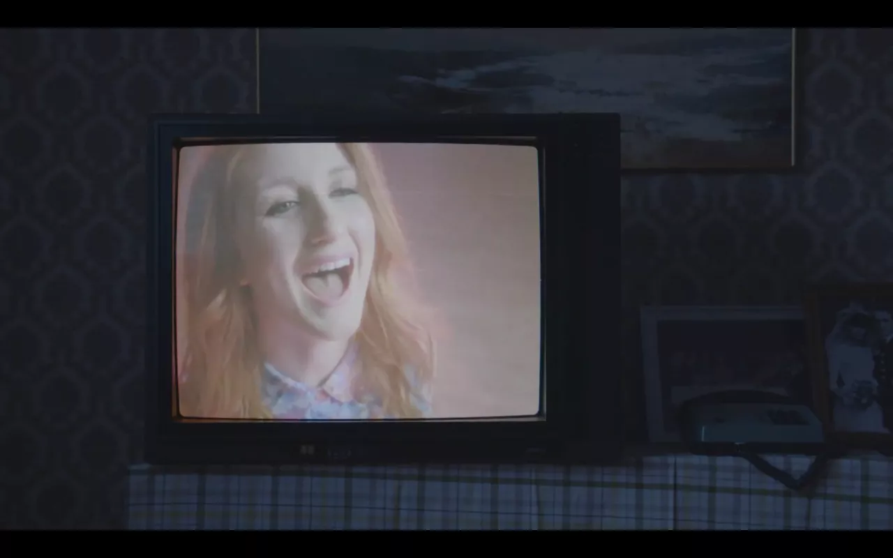 Videopremiere: Alida