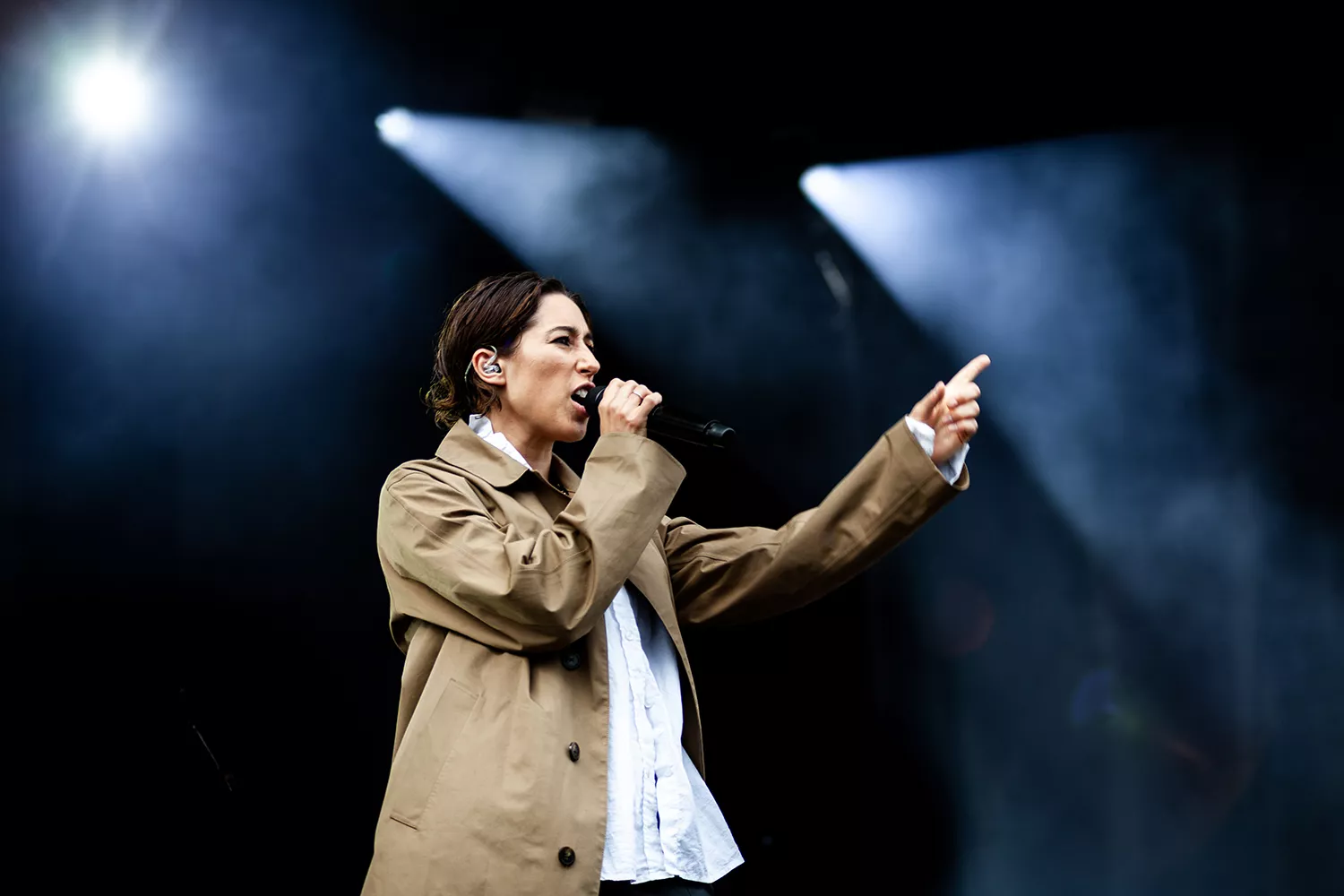 Smukfest tilføjer 10 nye navne til programmet