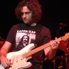 Zappa Plays Zappa gæster Århus