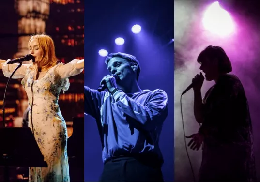 GAFFA anbefaler: 12 weekendkoncerter, du ikke må gå glip af