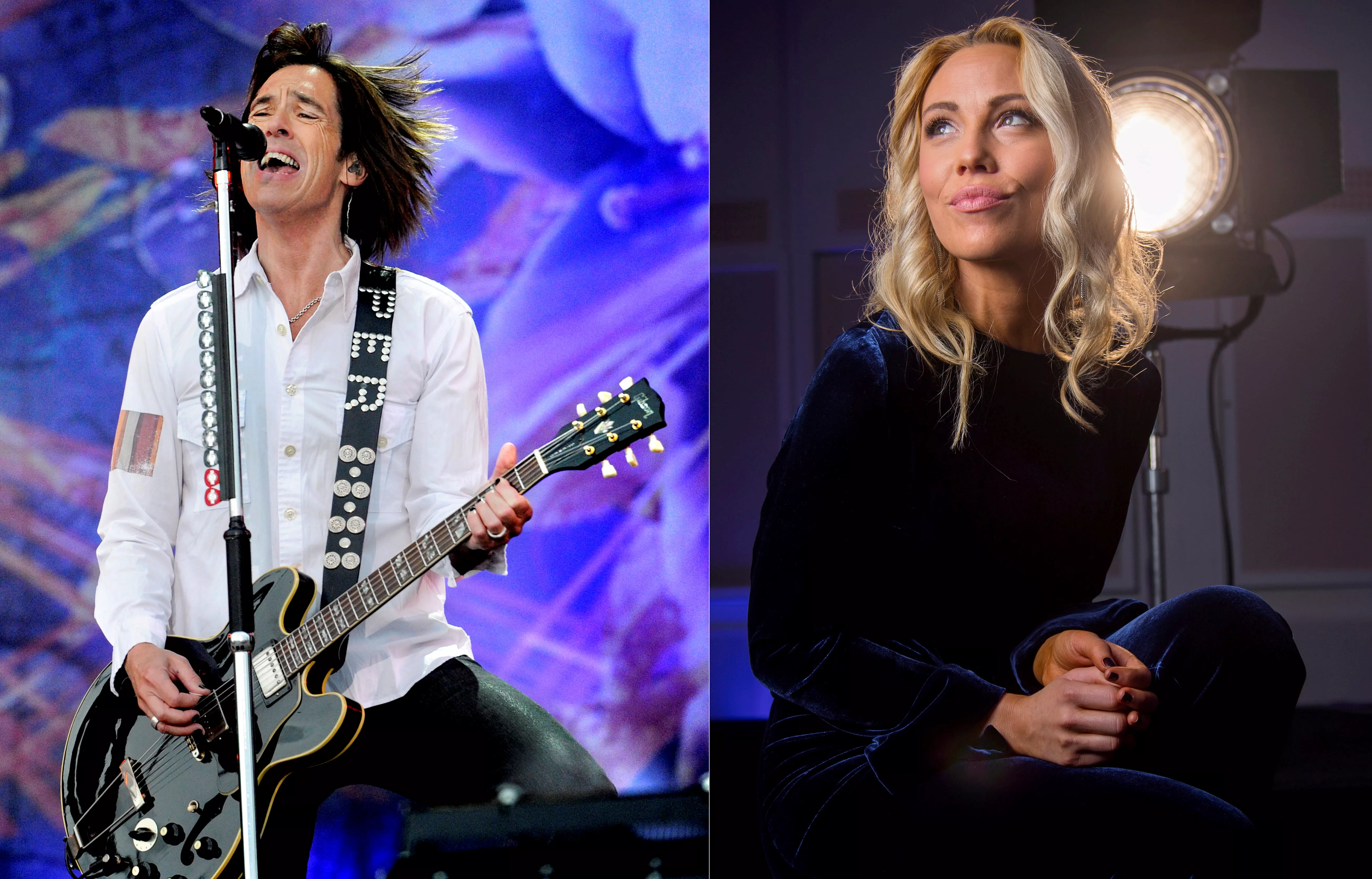 Per Gessle om å være med i norske MGP: — Utrolig gøy