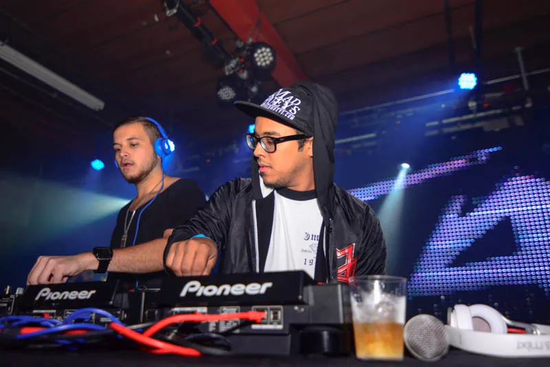 Musikalsk roadtrip uden mål