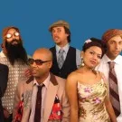 Dengue Fever til Roskilde Festival