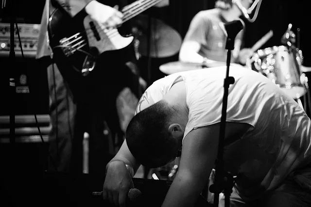 1000LAX udgiver debutalbum