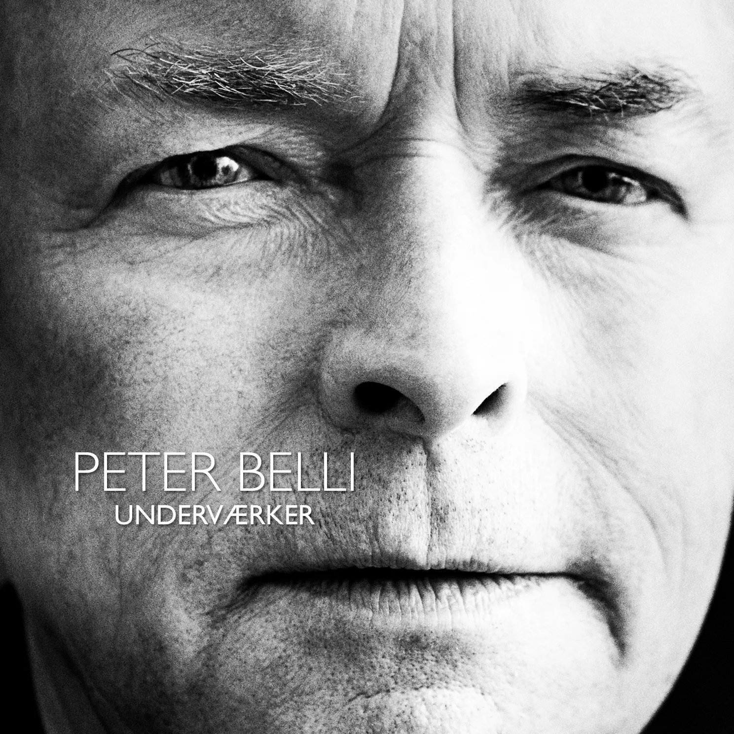 Underværker - Peter Belli