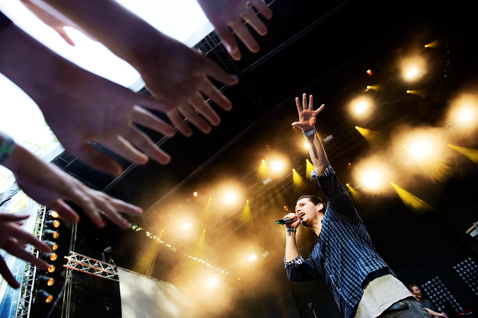 Hvilken kunstner, sang eller lyd er særlig dansk?