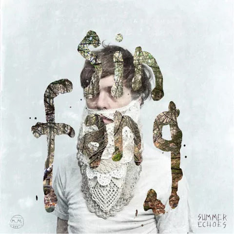 Summer Echoes - Sin Fang