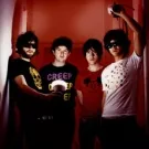 Shitdisco-frontmand alvorligt syg