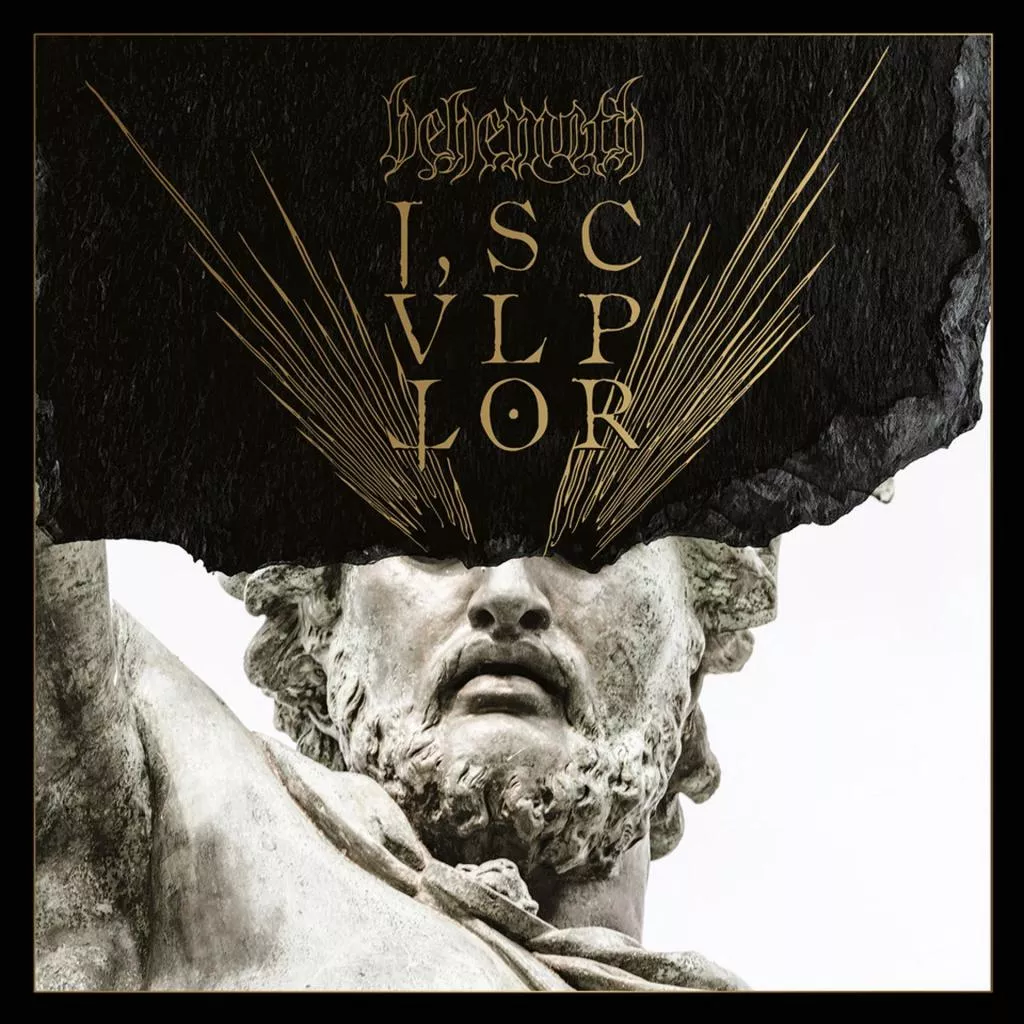 I, Scvlptor - Behemoth