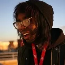 Lightspeed Champion til Benicàssim