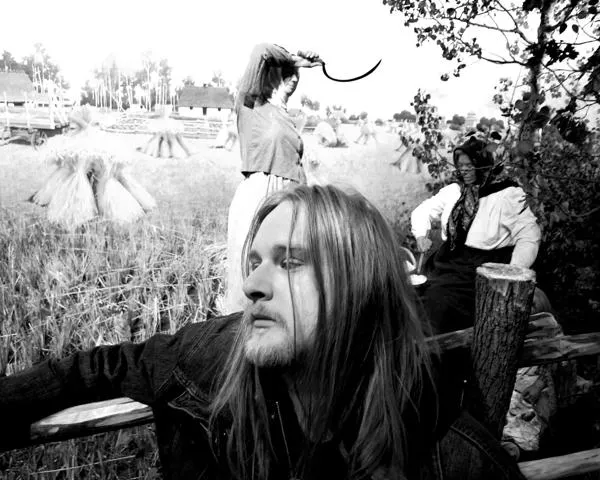 Venetian Snares kommer til Danmark