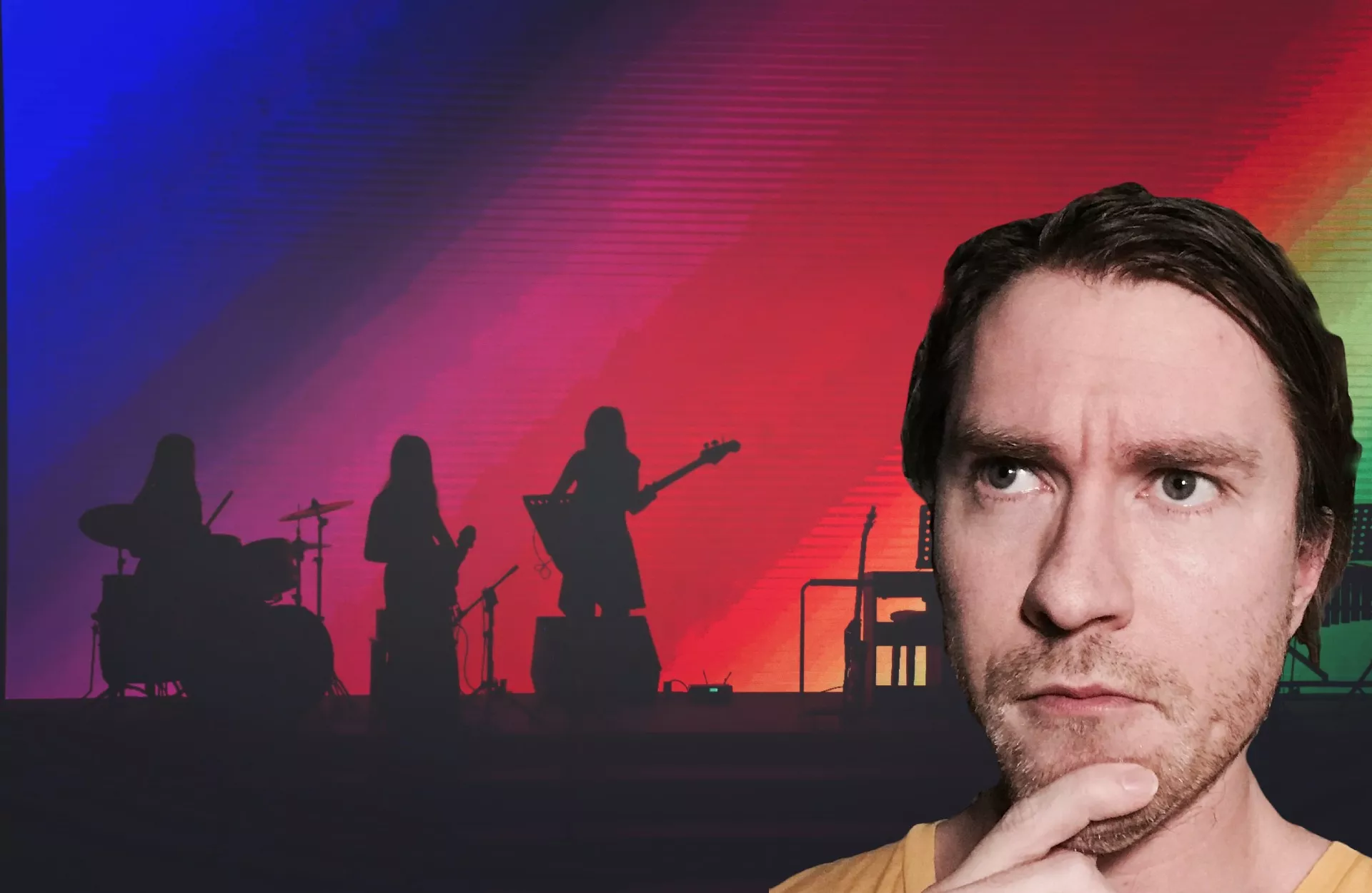 BLOGG: Så bör banden tackla inställda konserter och fattig festivalsommar