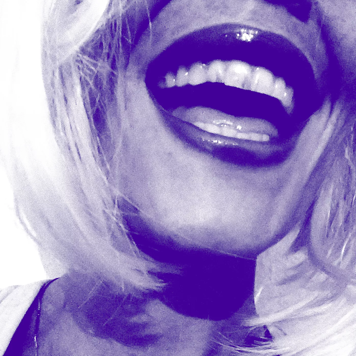 Marble Mouth - Coco Moon