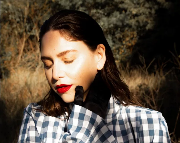 Fallulah annoncerer nyt album