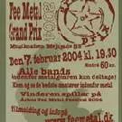 Metal-grand prix i Århus på lørdag