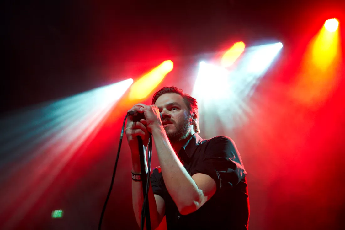 GAFFA TV: Rum 37 på Roskilde