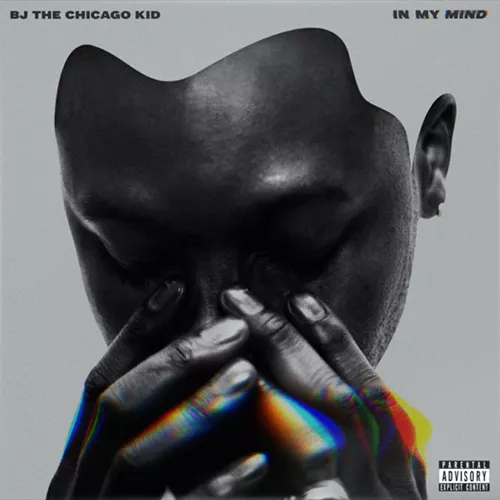 In My Mind - BJ The Chicago Kid