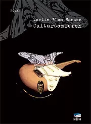 Guitarsamleren - Martin Blom Hansen