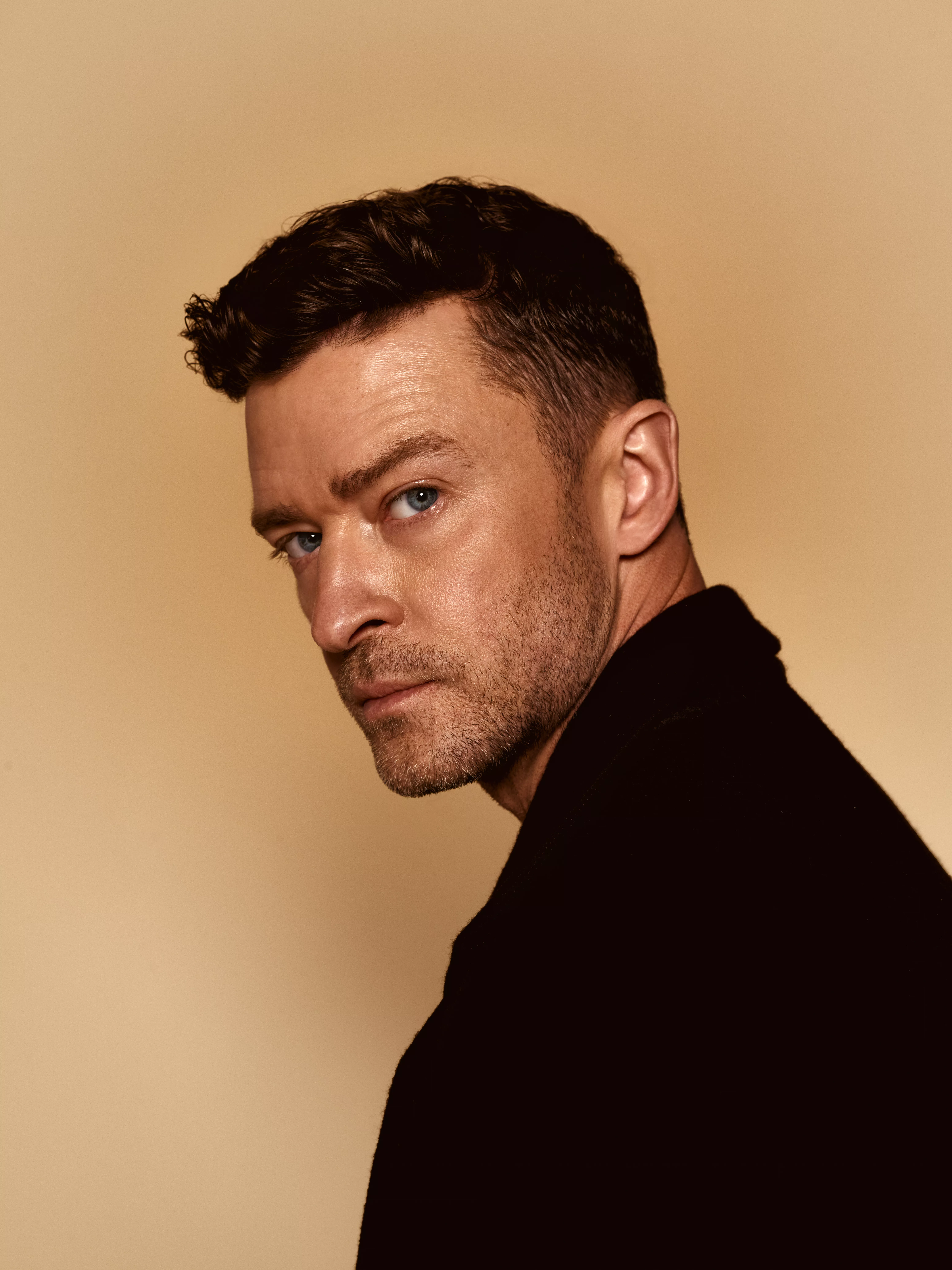 Justin Timberlake // Foto: Presse