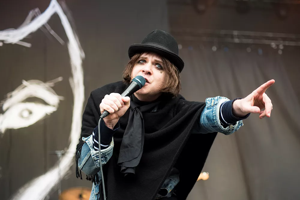 Den som inte älskar Broder Daniel-legendaren är kall och död inuti