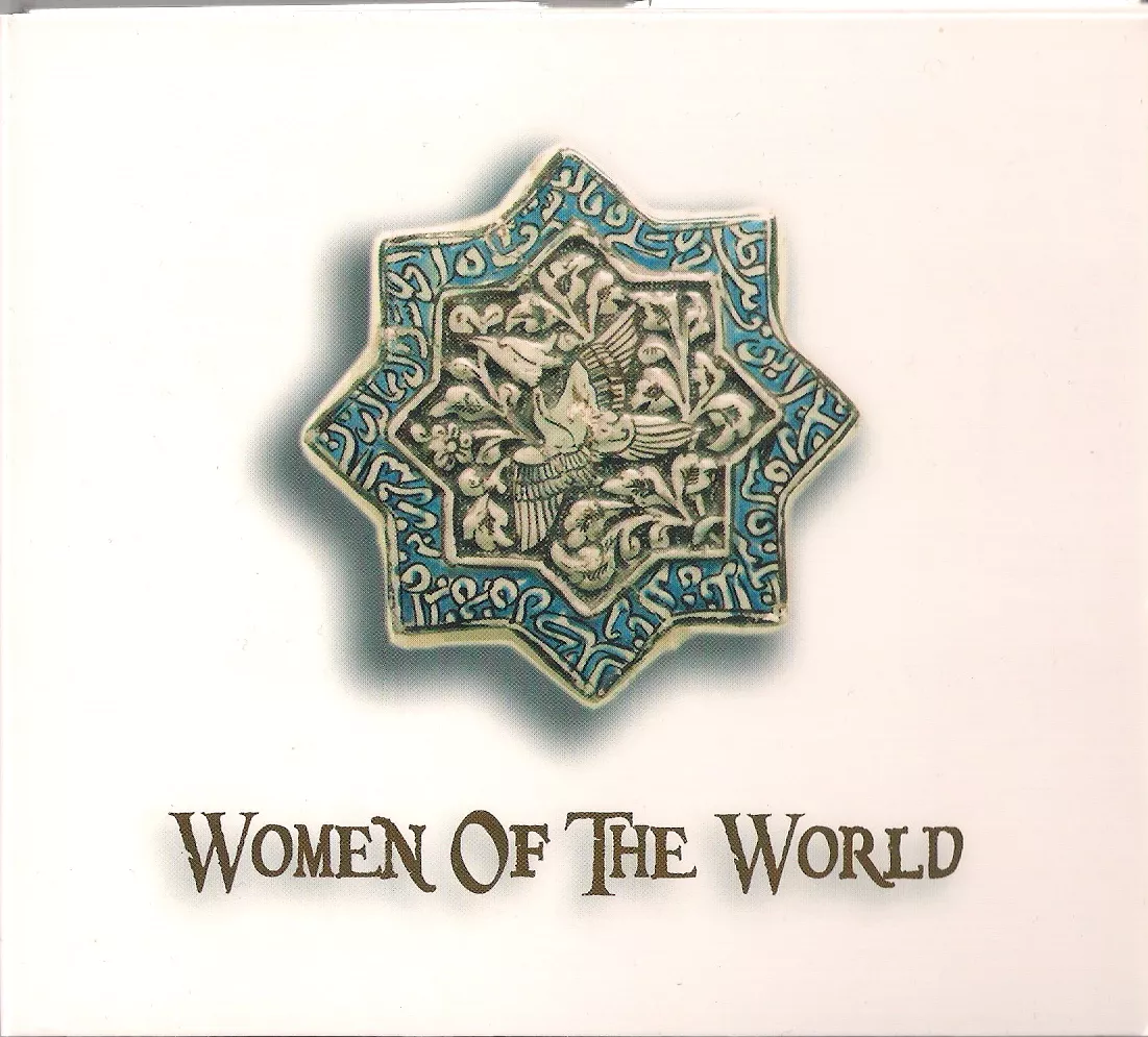 Women of The World - Missing Voices