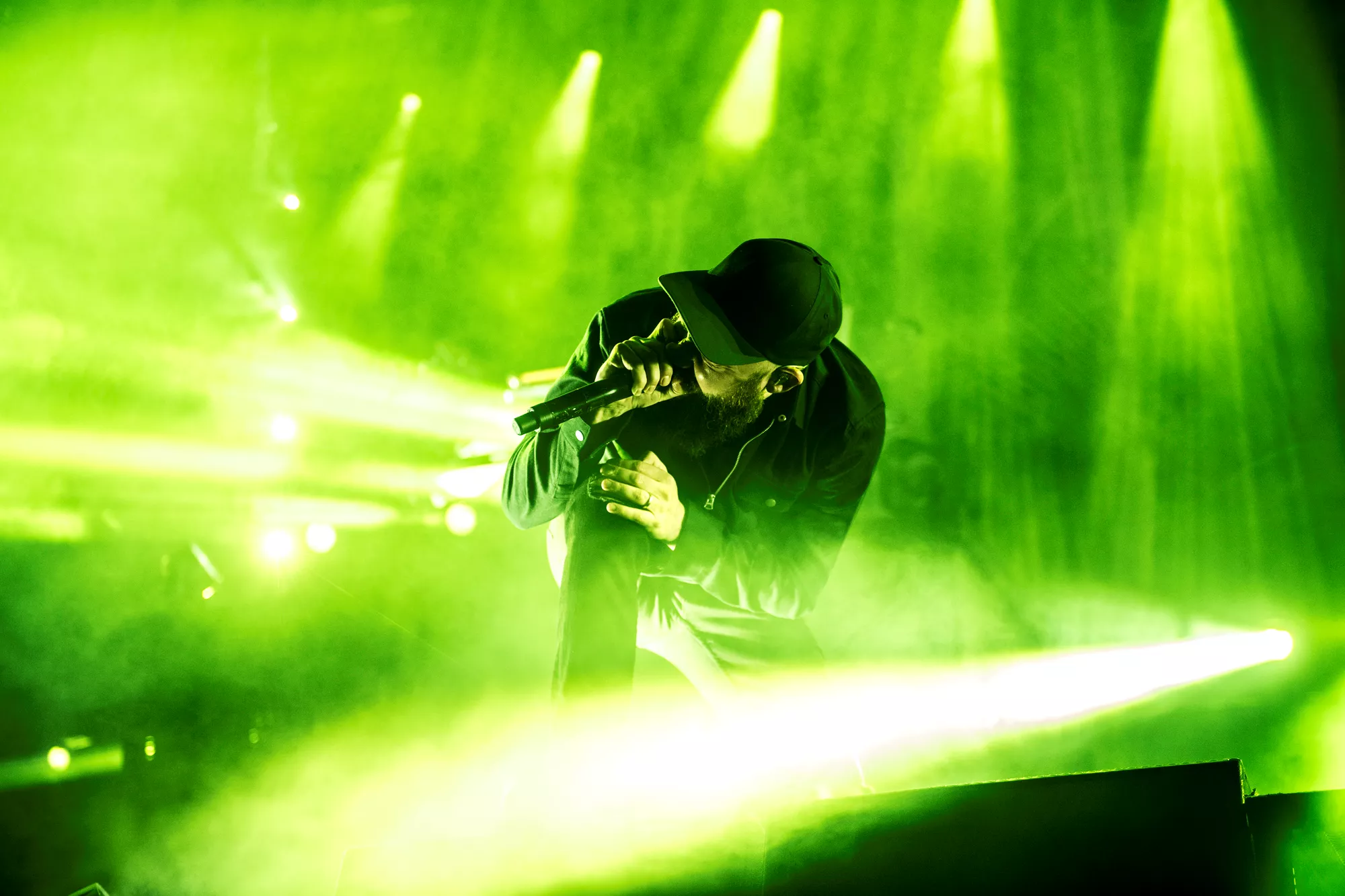 Svenska rockstjärnor startar festival