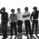 The Thrills gæster landet