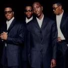 Blackstreet flytter koncert