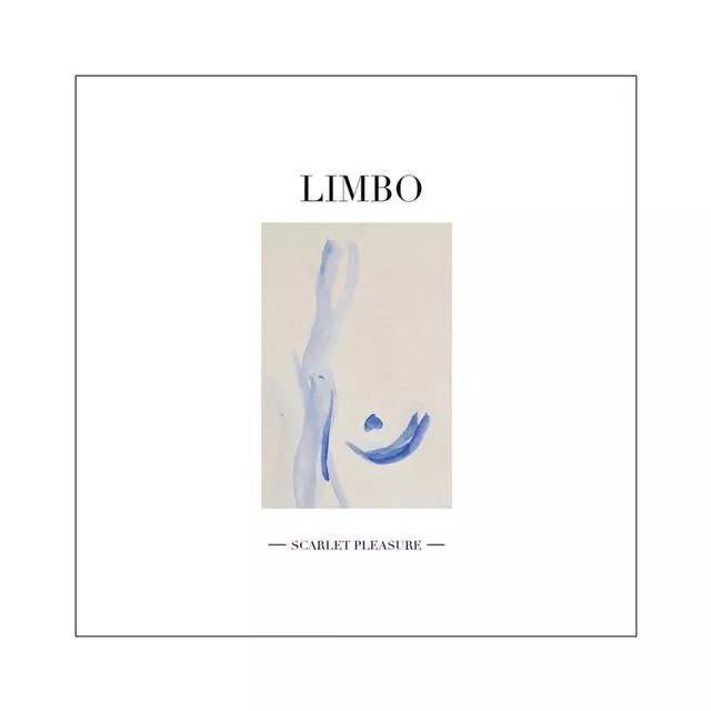 Limbo - Scarlet Pleasure