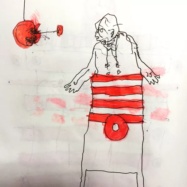 Ett mästarmöte mellan två ljudkonstnärer