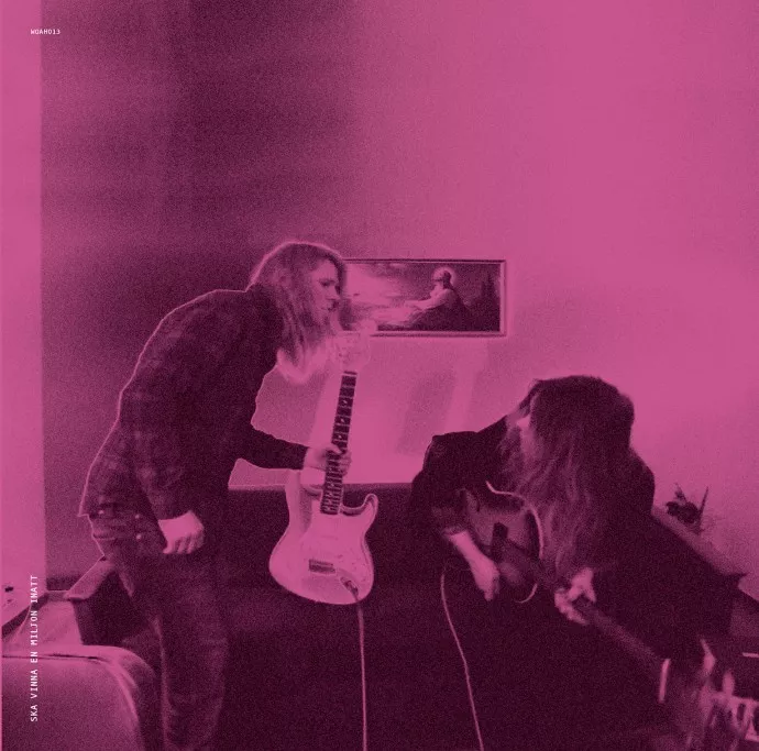 Ska Vinna En Miljon Inatt - Jonas Bergsten