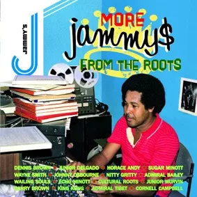 More Jammys From The Roots - Various