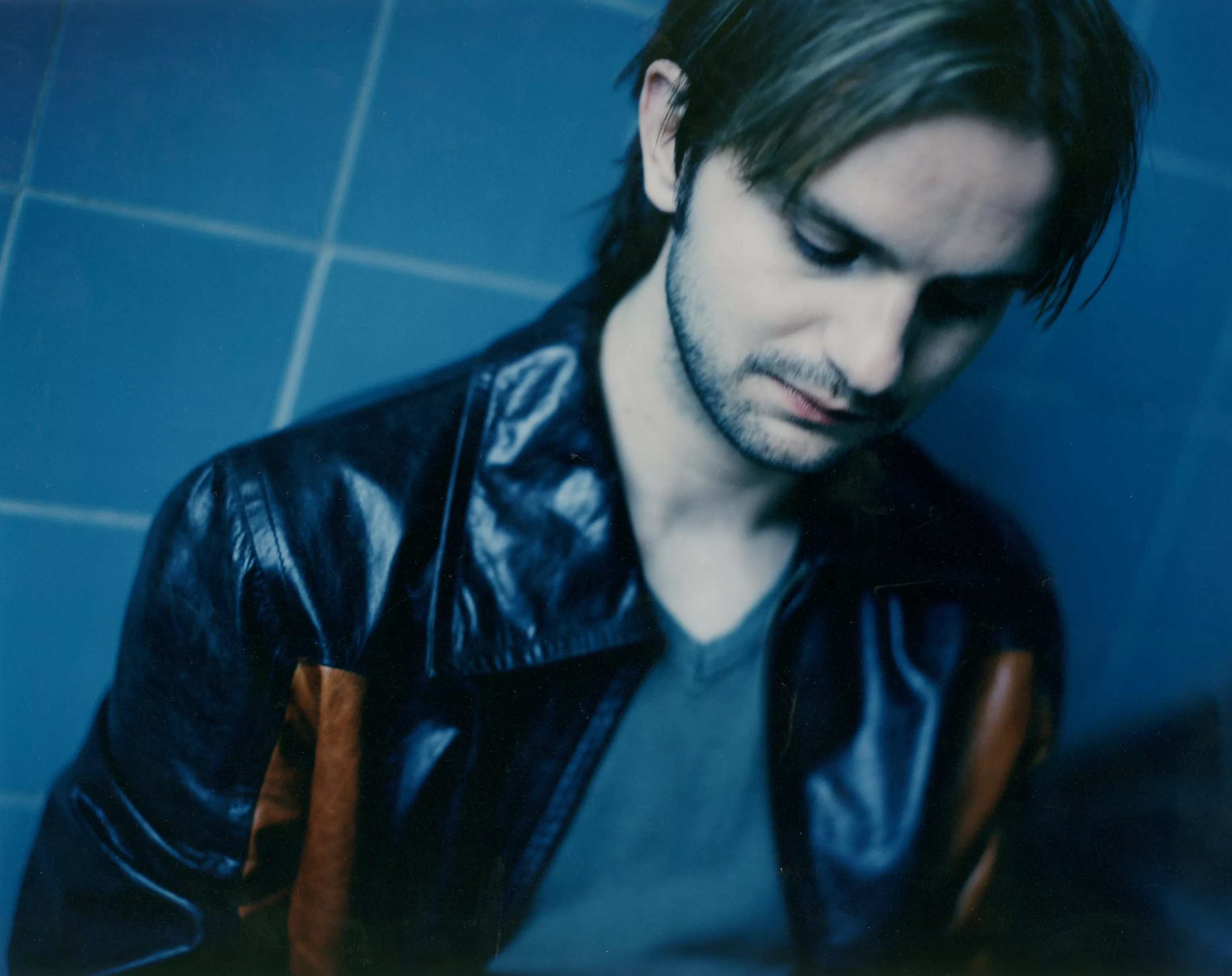 TIM CHRISTENSEN: Dizzy-teksterne var nærmest tomme