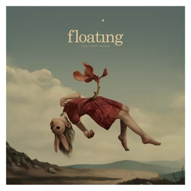 Floating - Sleep Party People
