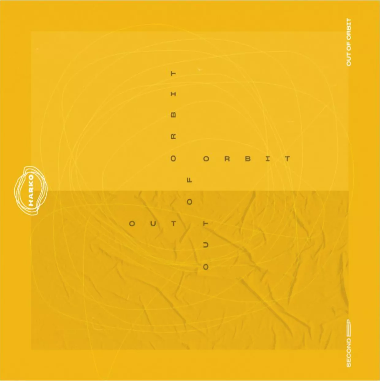 Out of Orbit - Harko