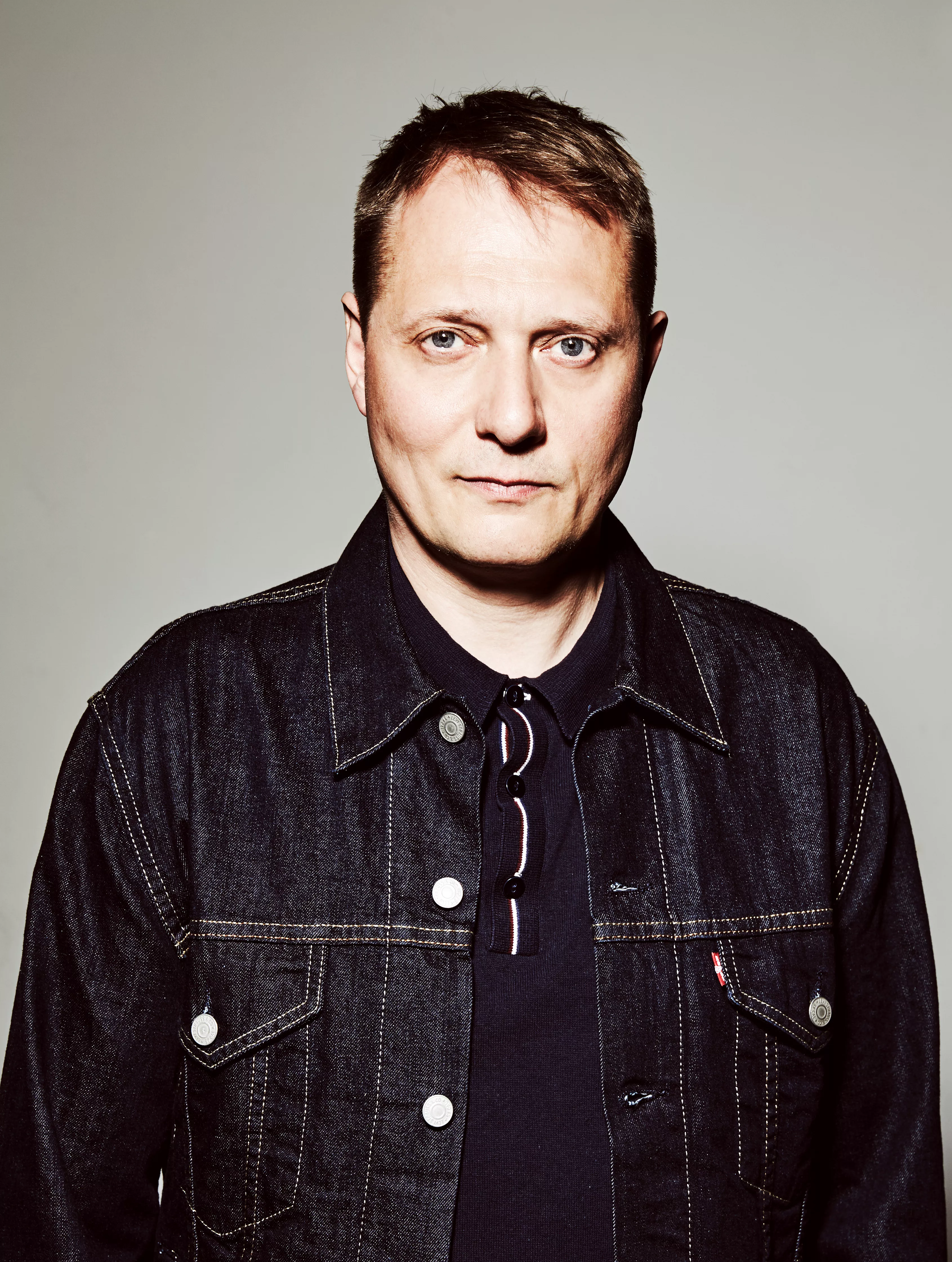 Magnus Carlson gäst i legendariskt brittiskt musikprogram