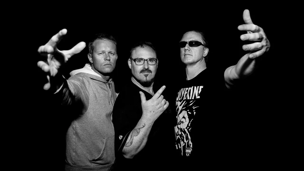 Østkyst Hustlers drager på jubilæumsturné 