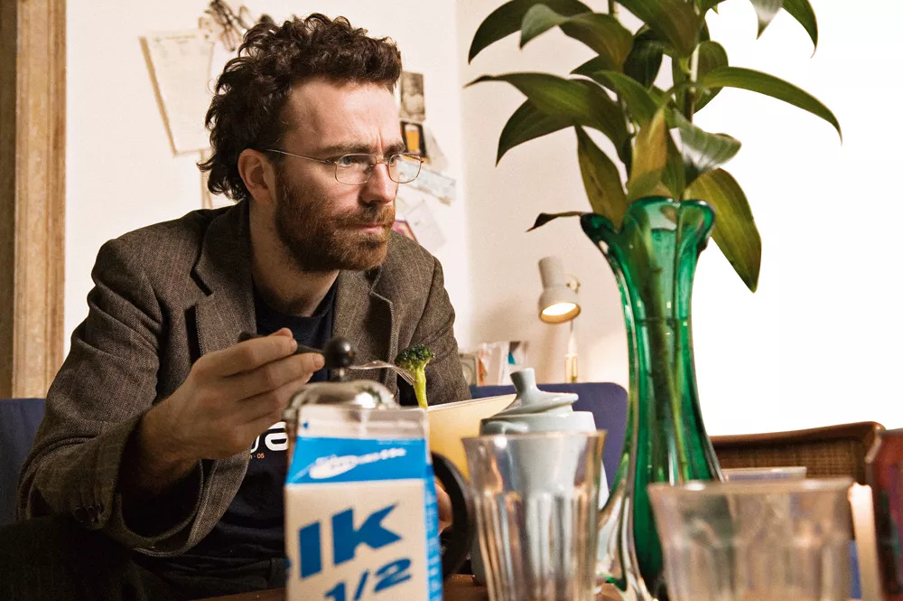 Mikael Simpson aflyser koncerter