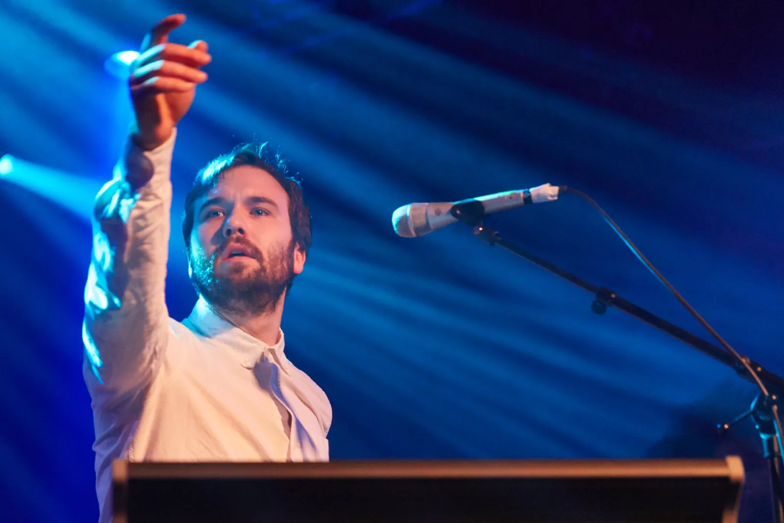 Lovespeake: Vulkan Arena, by:Larm