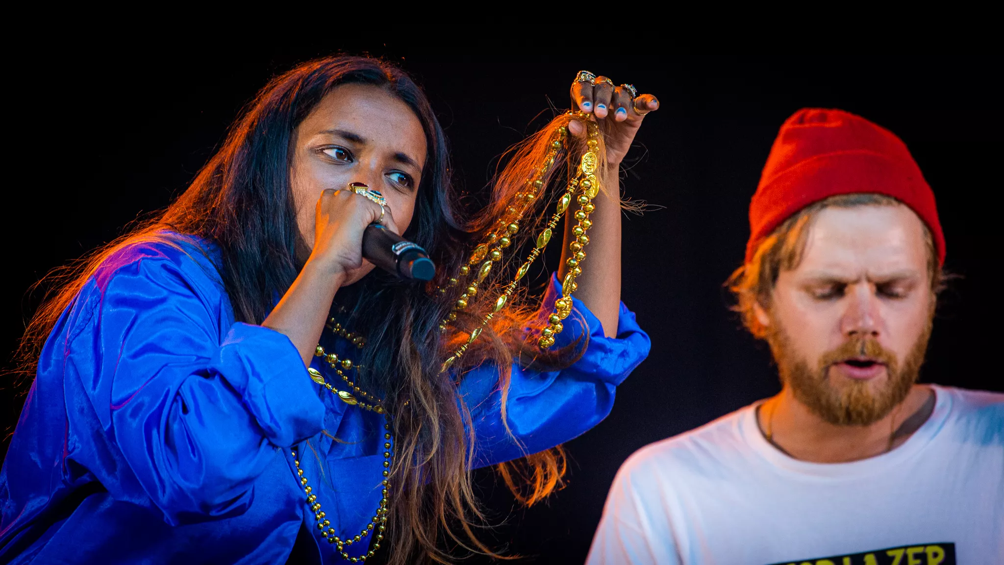 Ravi Kuma skal spille til onlinekoncert i Berlin