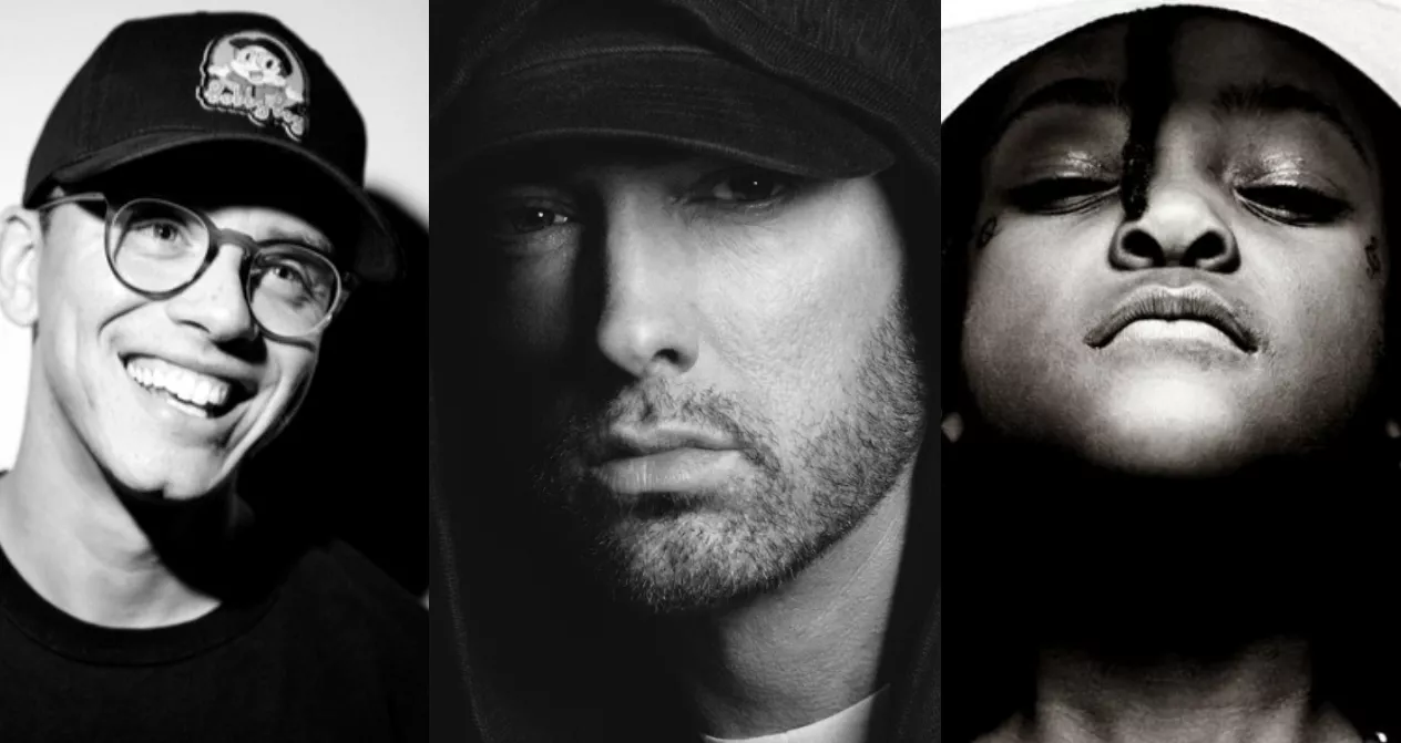 PLAYLISTE: De bedste hiphoptracks lige nu