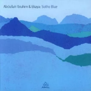 Sotho Blue - Abdullah Ibrahim